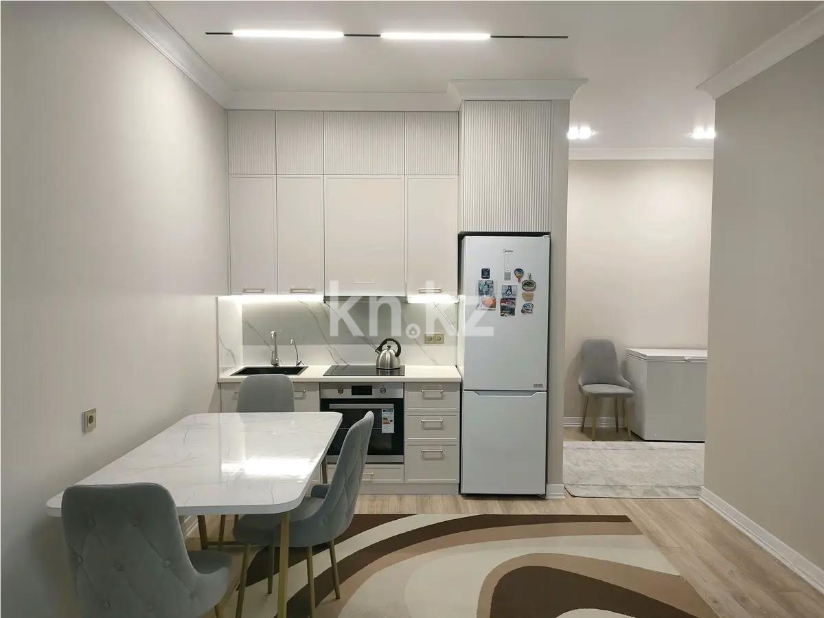 Продажа 2-комнатной квартиры, 51 м², пр. Тауелсыздык, дом  23/1 в Астане - фото 3