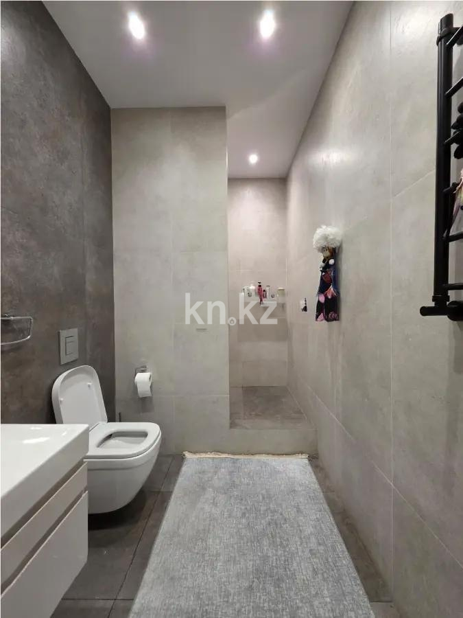 Продажа 3-комнатной квартиры, 200 м² в Алматы - фото 5