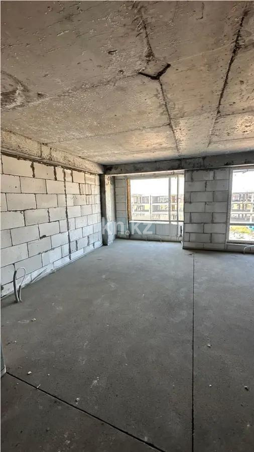 Продажа 3-комнатной квартиры, 62.1 м², ул. Береке, дом  9 стр - Продажа квартир в Алматы фото 1 из 3