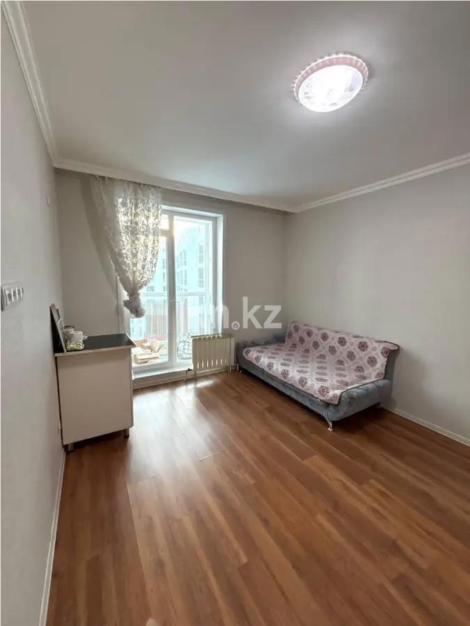 Продажа 1-комнатной квартиры, 39.1 м² - Продажа квартир в р-не Нура Астаны фото 1 из 3
