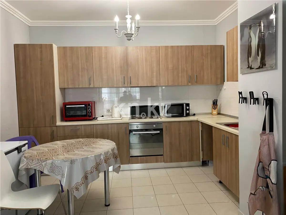 Продажа 2-комнатной квартиры, 73 м² в Астане - фото 2