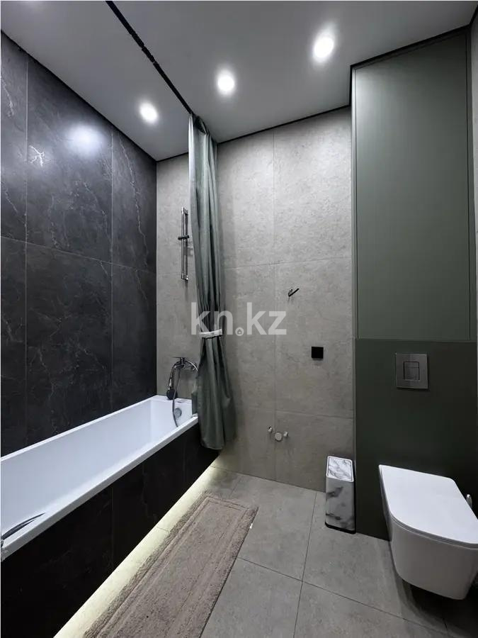 Продажа 4-комнатной квартиры, 120 м² - Продажа квартир в р-не Сарыарка Астаны - страница 6 фото 6 из 7