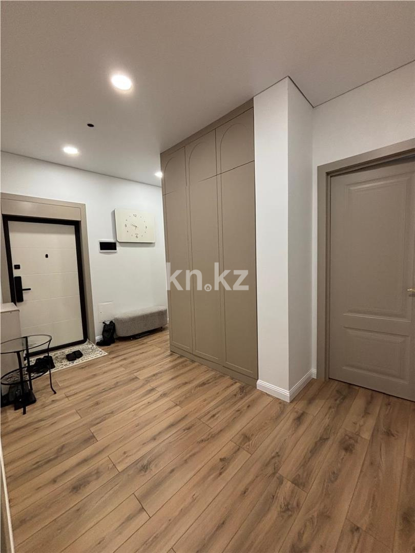 Продажа 2-комнатной квартиры, 83 м² - Продажа квартир в Астане в р-не Нура - страница 10 фото 13 из 14