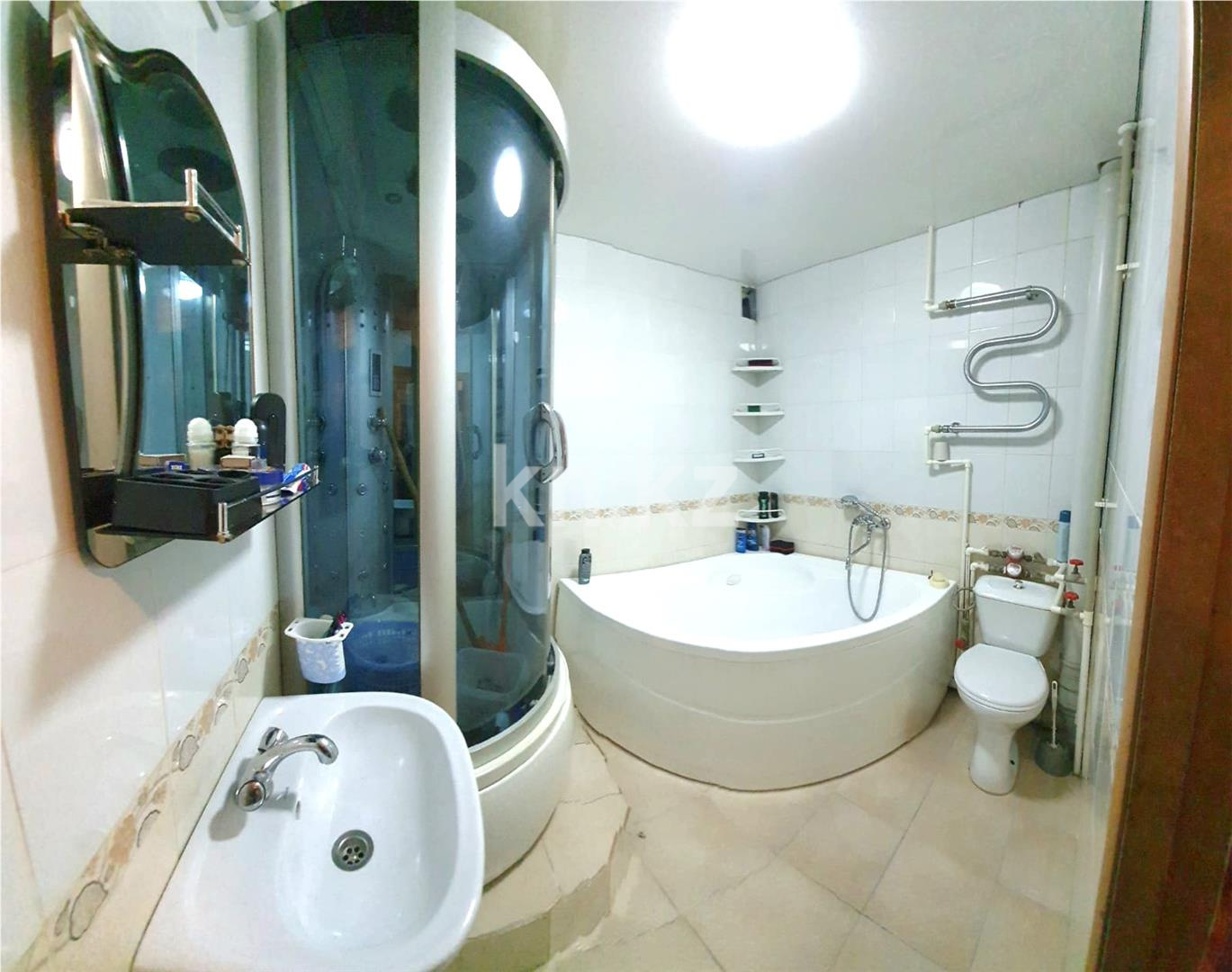 Продажа 2-комнатной квартиры, 44 м², ул. Чайковского в Темиртау - фото 7