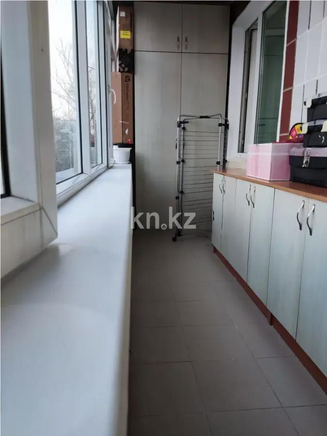 Продажа 3-комнатной квартиры, 62.2 м², ул. Жирентаева, дом  22/1 в Астане - фото 9