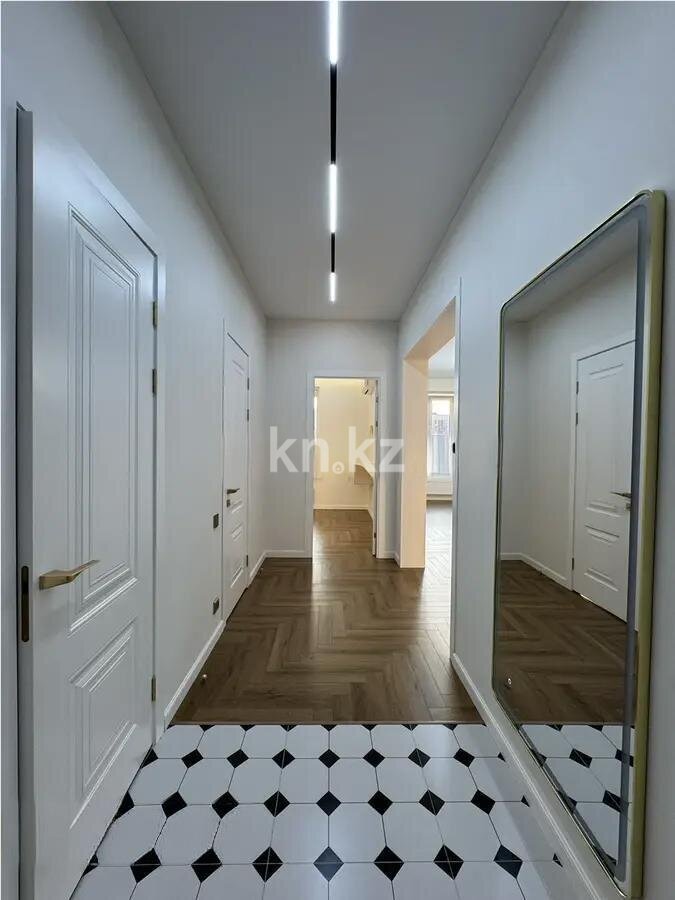Продажа 2-комнатной квартиры, 54 м² в Алматы - фото 6