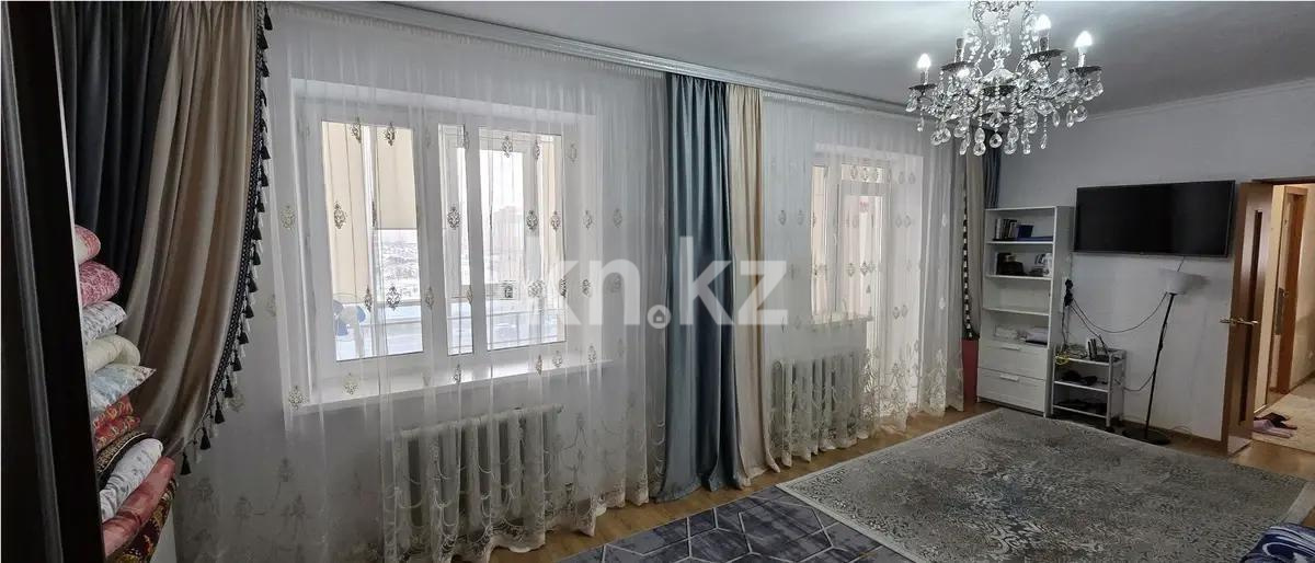 Продажа 2-комнатной квартиры, 66 м² - Продажа квартир в Астане - страница 11 фото 1 из 6