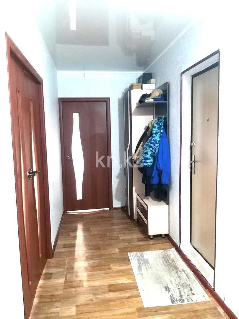 Продажа 2-комнатной квартиры, 56 м², мкр-н Голубые Пруды в Караганде - фото 18