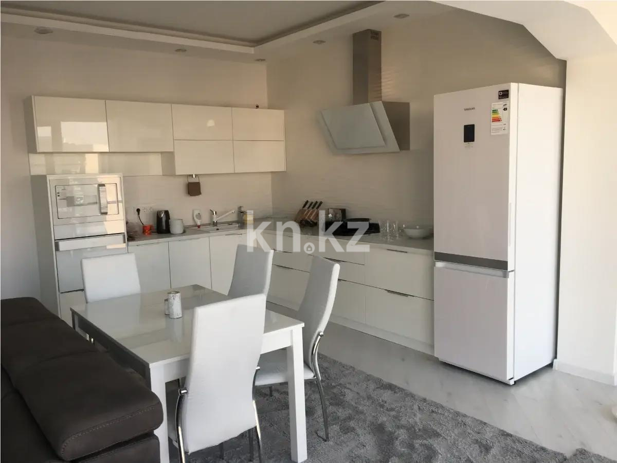 Продажа 2-комнатной квартиры, 73 м² - Продажа квартир в новостройках Алматы без посредников - страница 6 фото 3 из 5