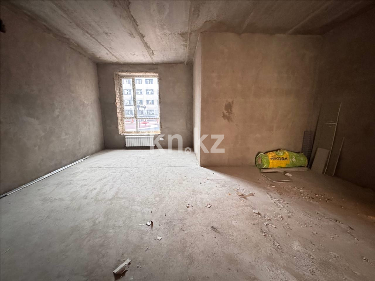 Продажа 3-комнатной квартиры, 82 м² в Караганде - фото 2