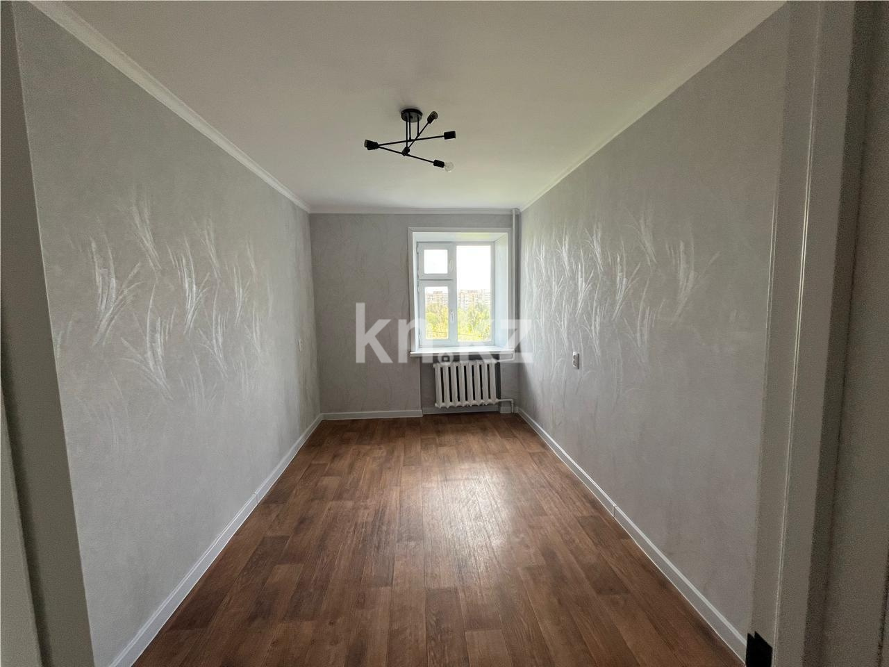 Продажа 3-комнатной квартиры, 60 м² - Продажа недвижимости в Караганде - страница 8 фото 1 из 16