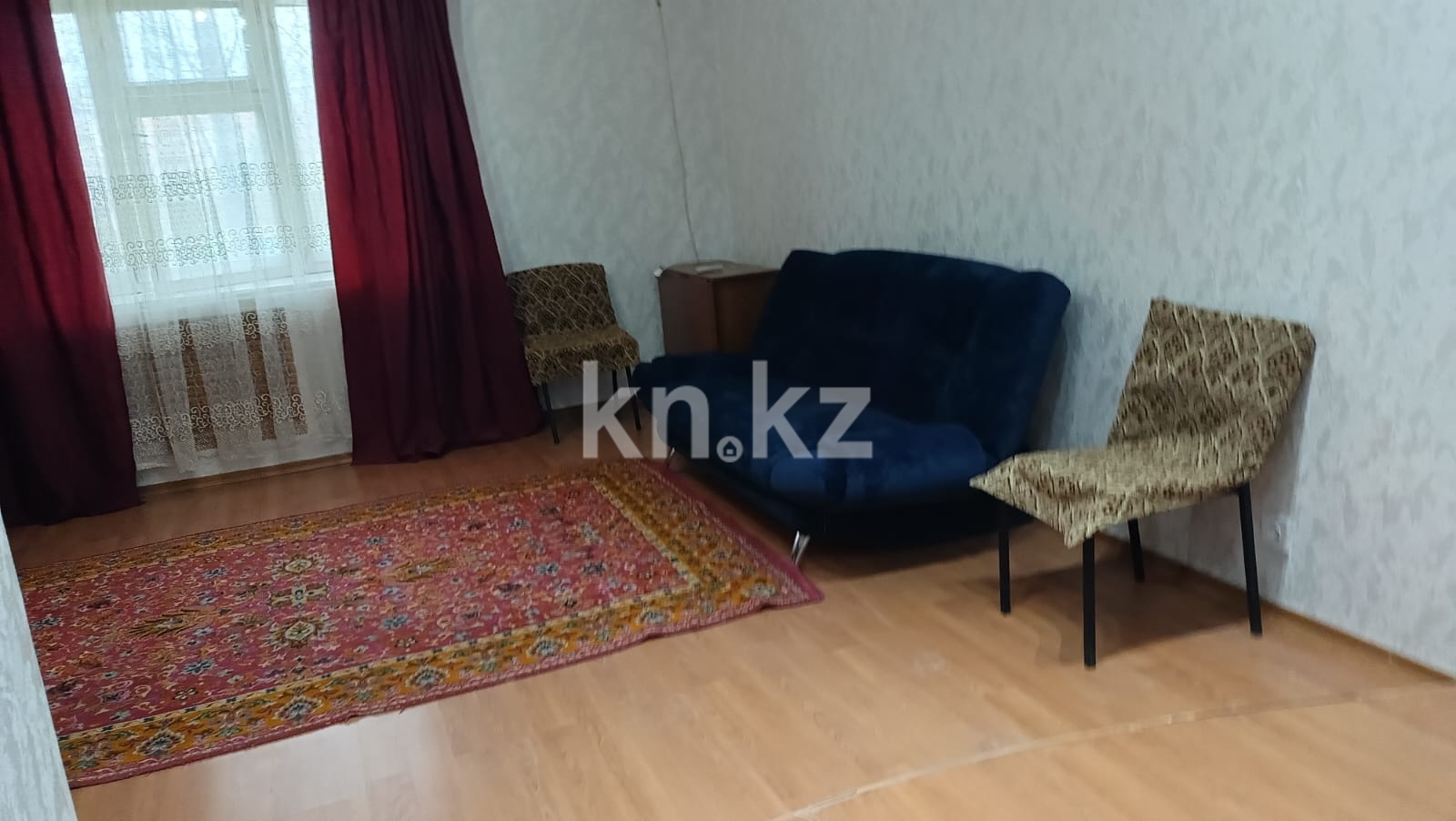 Продажа 1-комнатной квартиры, 45 м² в Астане - фото 10