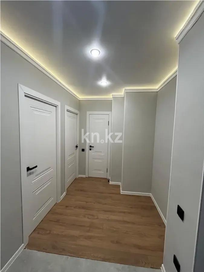 Продажа 1-комнатной квартиры, 34.5 м², пр. Райымбека, дом  590/16 - Продажа  однокомнатных квартир в Алматы фото 4 из 4