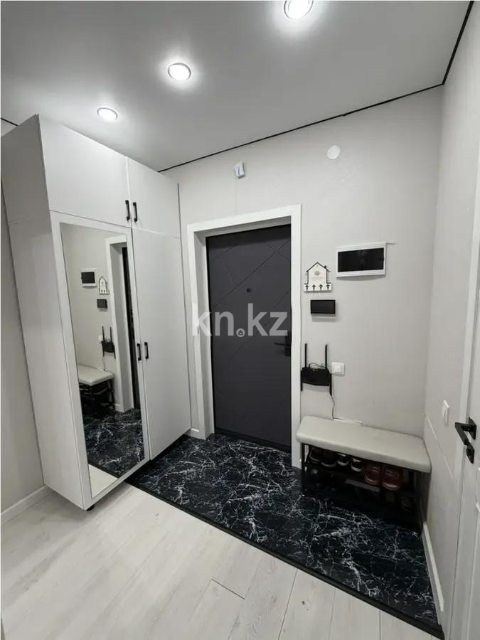 Продажа 1-комнатной квартиры, 40 м² в Астане - фото 4