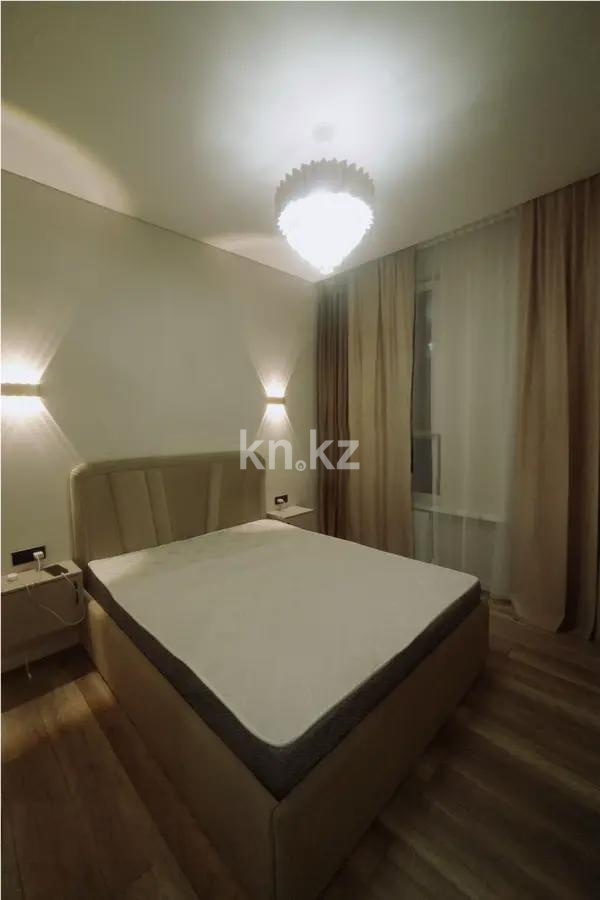 Продажа 2-комнатной квартиры, 47 м² в Алматы