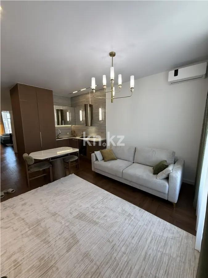 Продажа 3-комнатной квартиры, 70 м² в Астане - фото 3