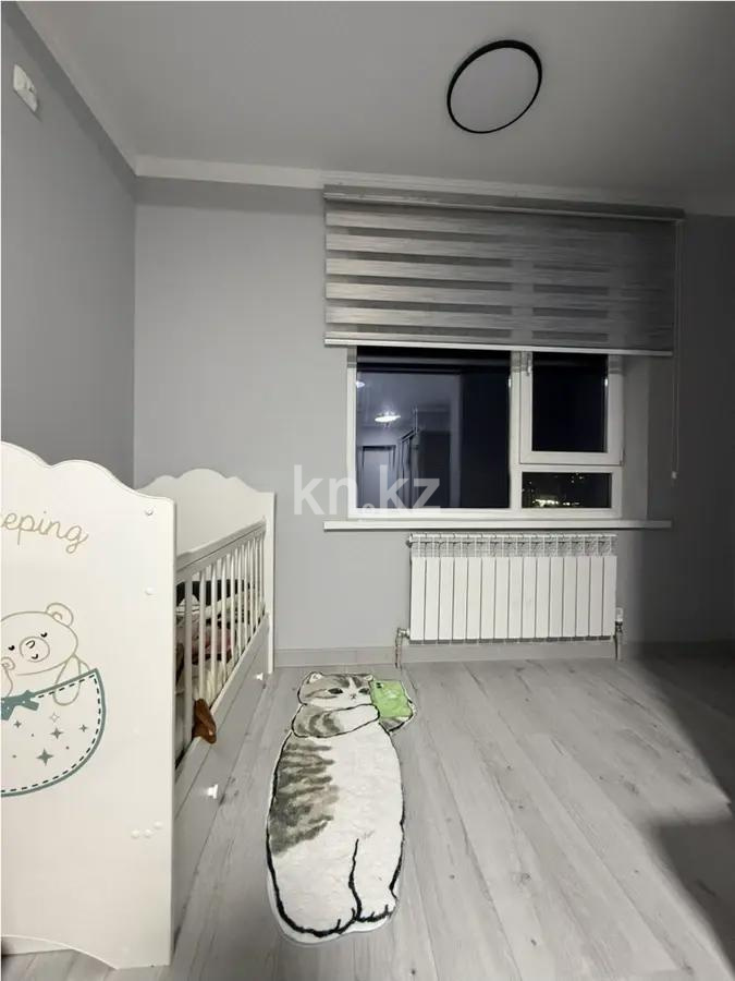 Продажа 1-комнатной квартиры, 33.1 м² - Продажа однокомнатных квартир в Алматы фото 2 из 7