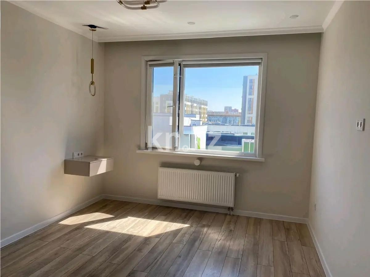 Продажа 2-комнатной квартиры, 60 м² в Астане - фото 2