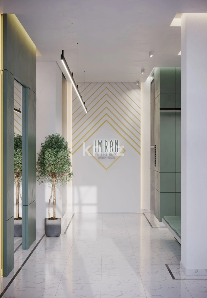 Продажа 2-комнатной квартиры, 62 м², ул. Нажимеденова, дом  52 - Продажа квартир в Казахстане фото 4 из 8