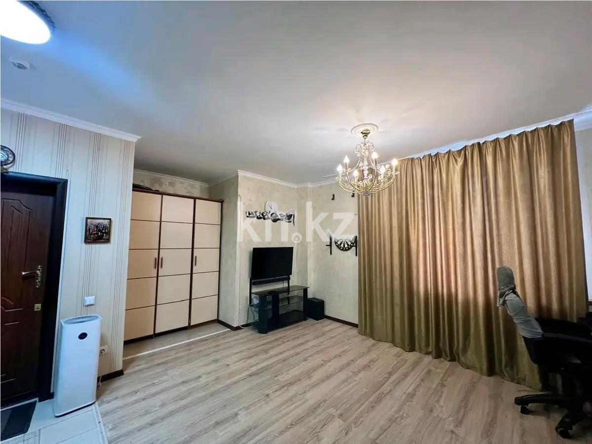 Продажа 2-комнатной квартиры, 57.5 м², ул. Алматы, дом  13 - Продажа  двухкомнатных квартир в новостройках Астаны без посредников фото 1 из 4