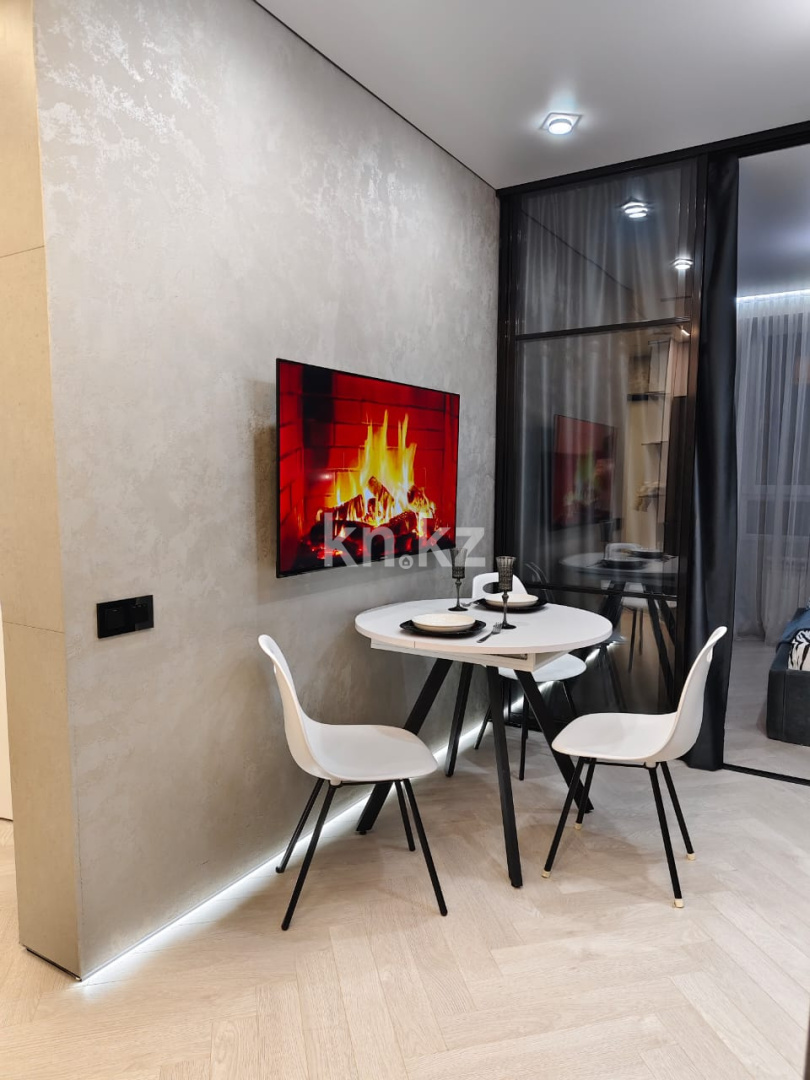 Аренда 2-комнатной квартиры посуточно, 60 м², ул. Утепова, дом  31 - ул. Розыбакиева в Алматы - фото 8