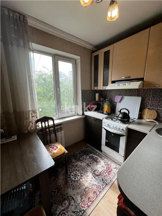 Продажа 3-комнатной квартиры, 66 м² - Продажа квартир в Алматы - страница 9 фото 4 из 6