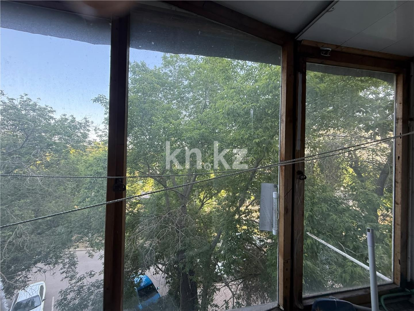 Продажа 1-комнатной квартиры, 31 м² - Продажа квартир в Караганде - страница 4 фото 7 из 8