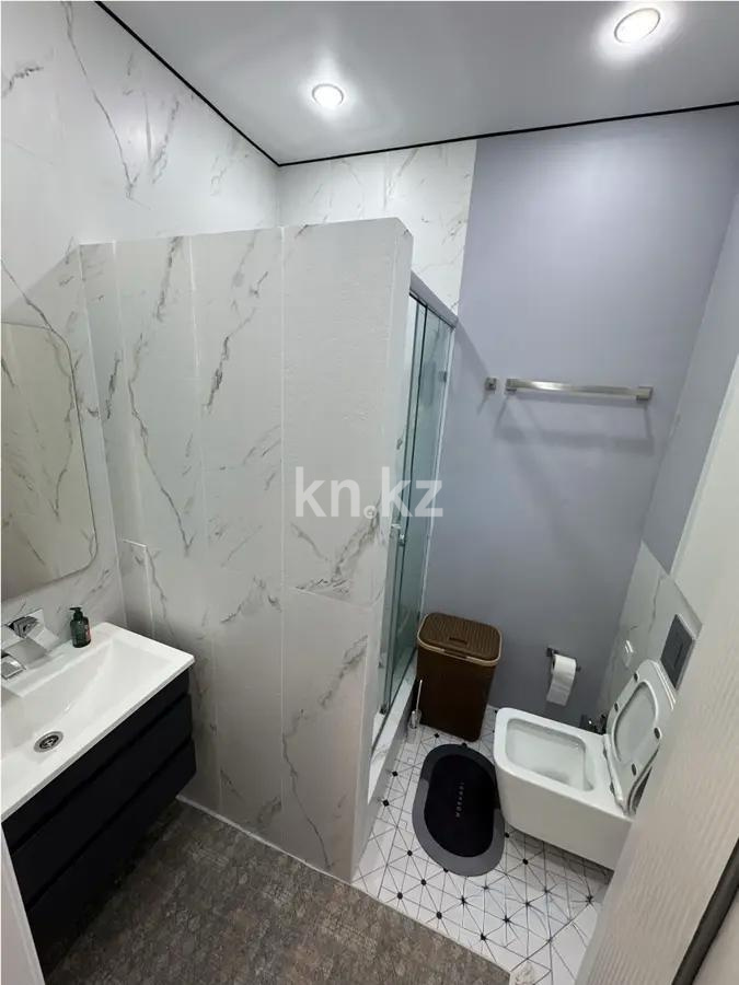 Продажа 3-комнатной квартиры, 94 м² - Продажа квартир в кирпичном доме в Астане - страница 119 фото 5 из 6