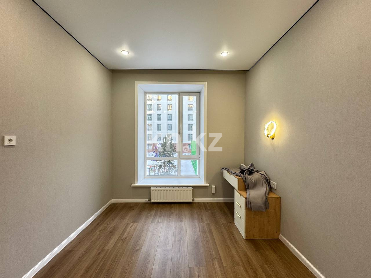 Продажа 2-комнатной квартиры, 56 м² в Астане - фото 10