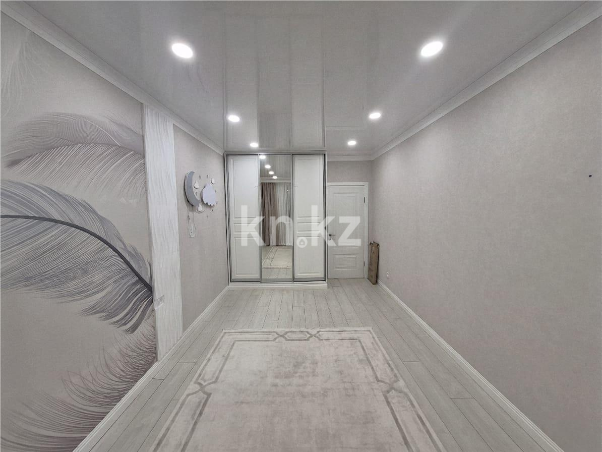 Продажа 5-комнатной квартиры, 120 м² - Продажа пятикомнатных и более квартир в Караганде - страница 2 фото 4 из 18