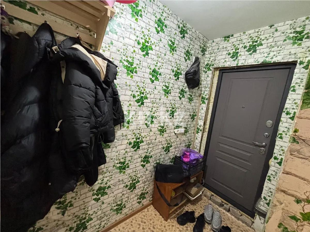 Продажа 2-комнатной квартиры, 46 м², ул. Алимхана Ермекова, дом  21 - Продажа  двухкомнатных квартир в Абае фото 5 из 5