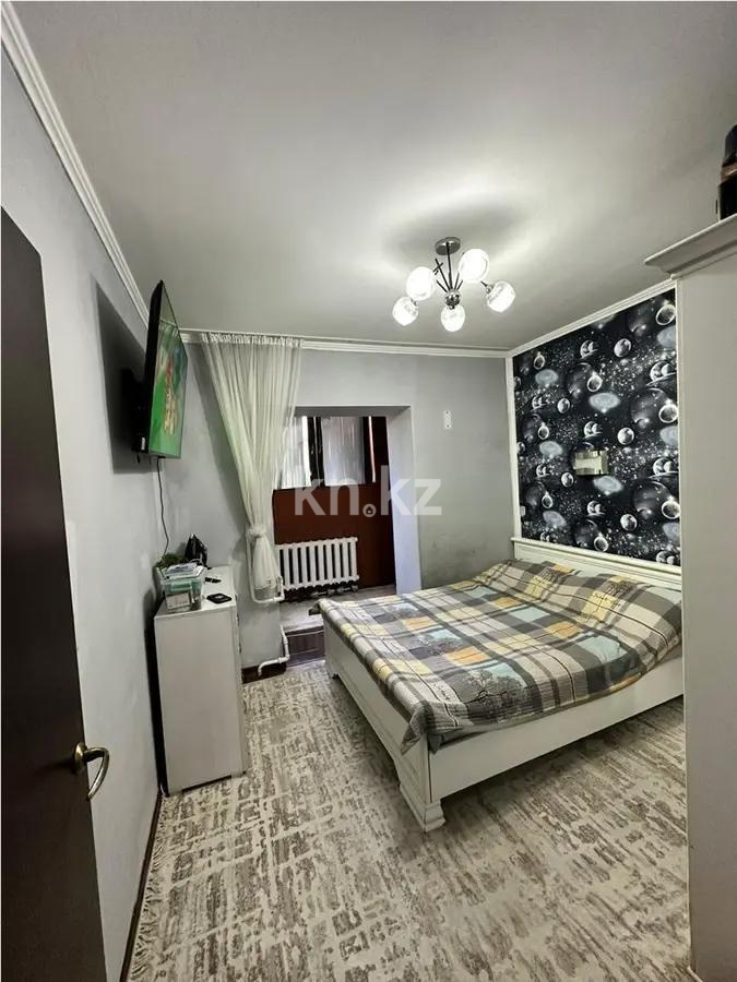 Продажа 3-комнатной квартиры, 70 м², мкр-н Жетысу-4, дом  21 в Алматы - фото 3