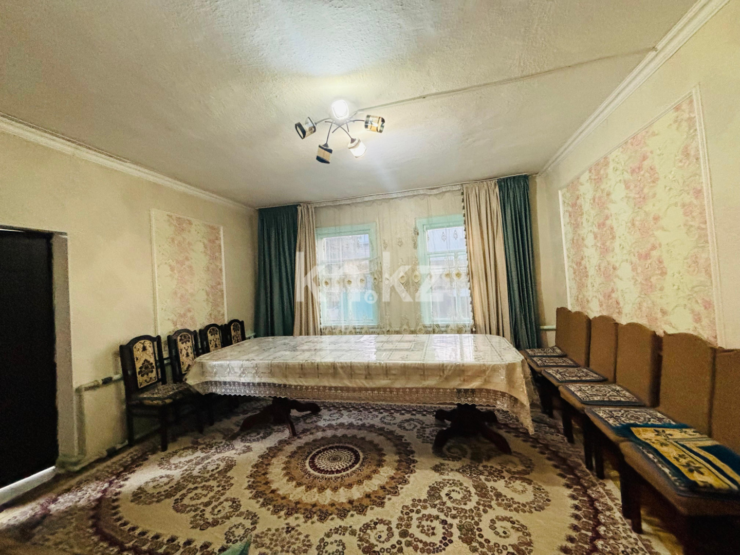 Продажа 4-комнатного дома, 90 м², Енликгуль в Алматы - фото 3