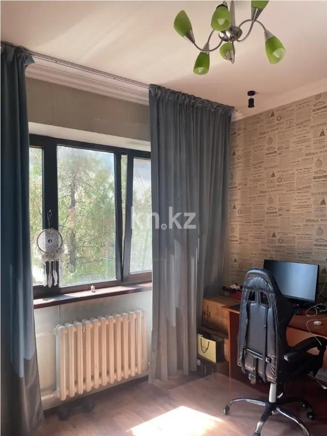 Продажа 3-комнатной квартиры, 64.4 м² - Продажа квартир в Алматы - страница 10 фото 1 из 2