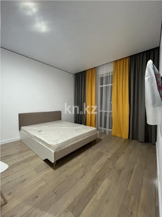 Продажа 1-комнатной квартиры, 42 м² в Астане