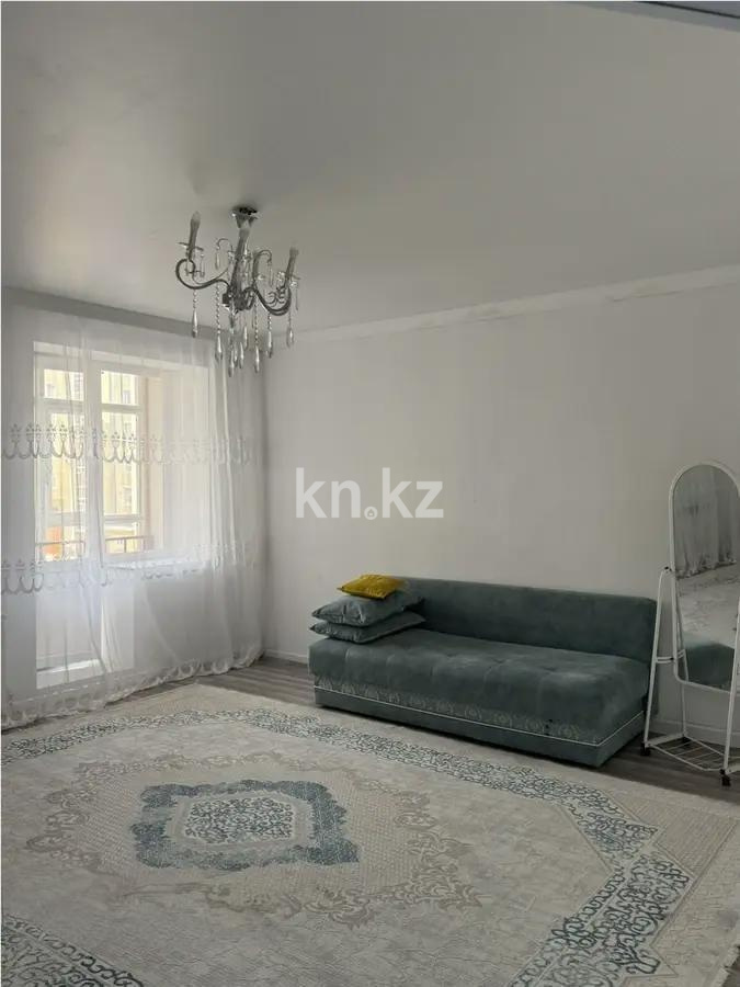 Продажа 1-комнатной квартиры, 55 м² - Продажа квартир в р-не Сарайшык Астаны - страница 6 фото 1 из 3