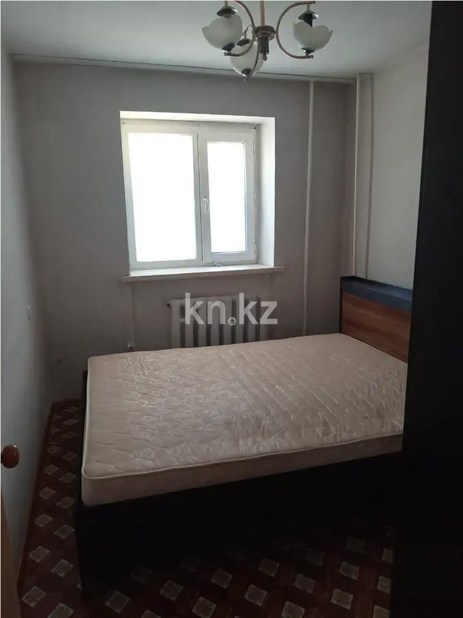 Продажа 4-комнатной квартиры, 75.3 м² - Продажа недвижимости в Астане - страница 12 фото 3 из 7