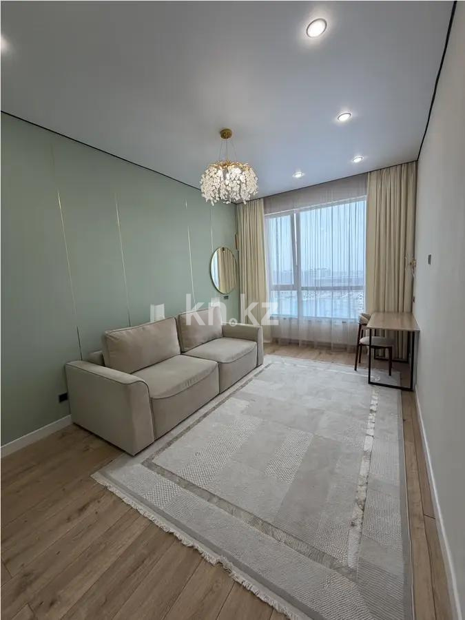 Продажа 3-комнатной квартиры, 68 м², ул. Байтурсынова, дом  32 - Продажа квартир в Казахстане фото 2 из 6