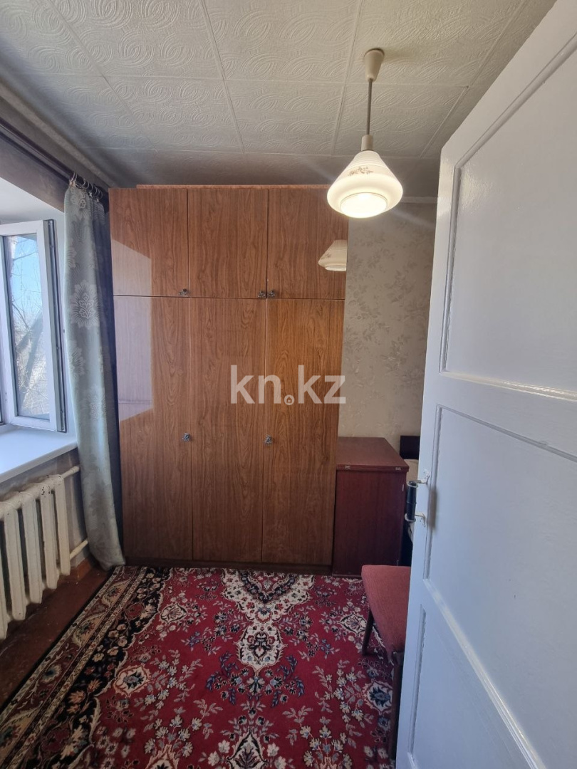 Продажа 2-комнатной квартиры, 44 м² - Продажа двухкомнатных квартир в Караганде - страница 2 фото 12 из 15