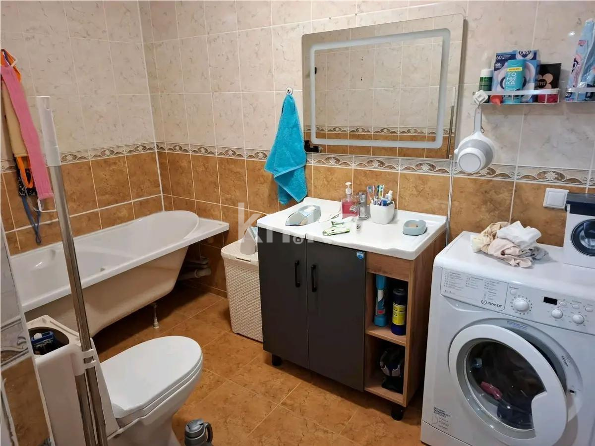 Продажа 3-комнатной квартиры, 87 м² - Продажа квартир в Астане в р-не Алматы фото 5 из 6