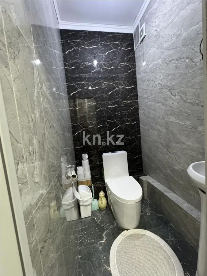 Продажа 2-комнатной квартиры, 71.5 м² в Алматы - фото 5