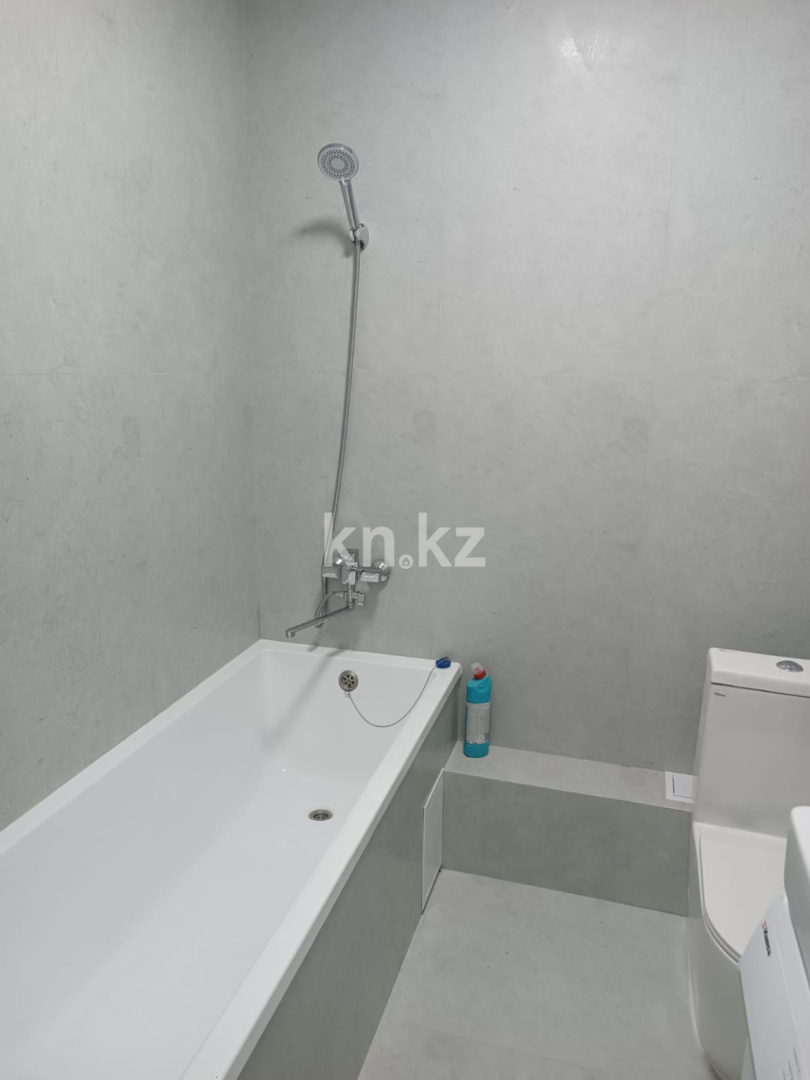 Аренда 1-комнатной квартиры, 42 м² - Аренда недвижимости в Казахстане - страница 2 фото 9 из 12