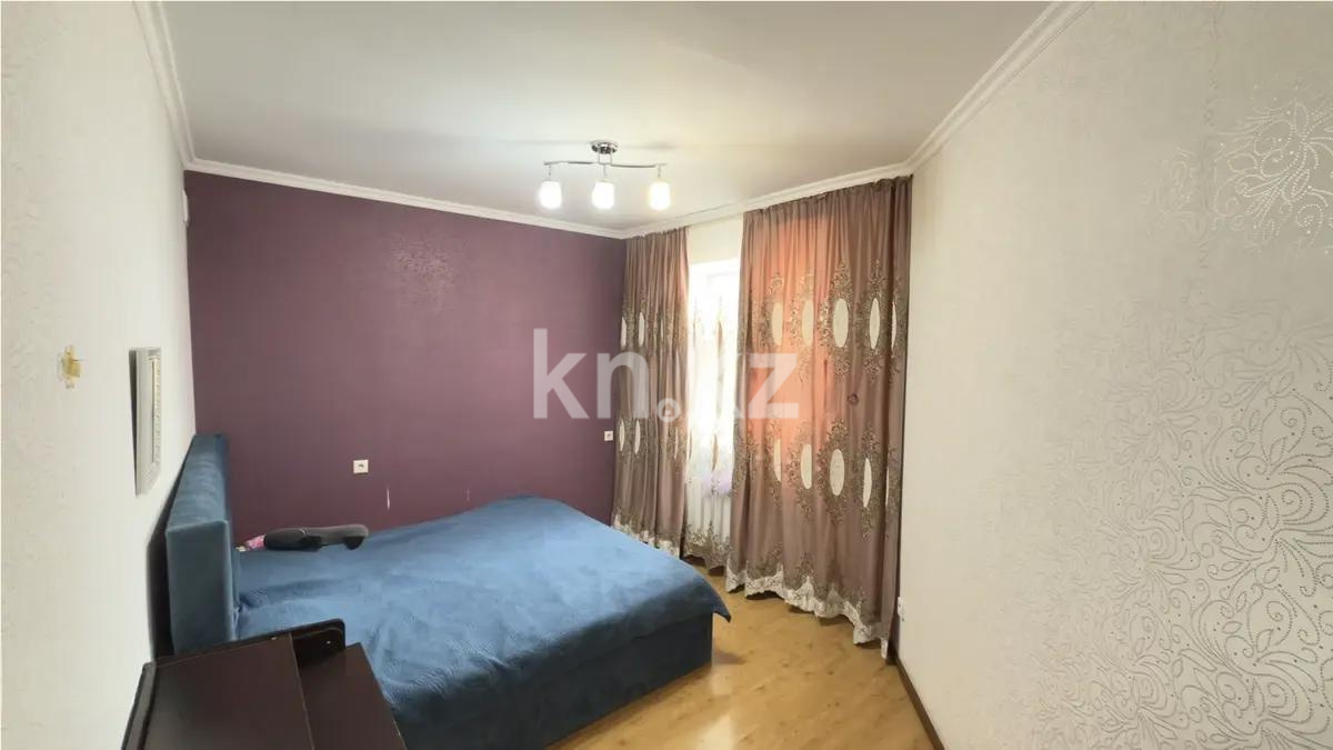 Продажа 3-комнатной квартиры, 65 м² - Продажа квартир в Астане без посредников - страница 5 фото 3 из 6
