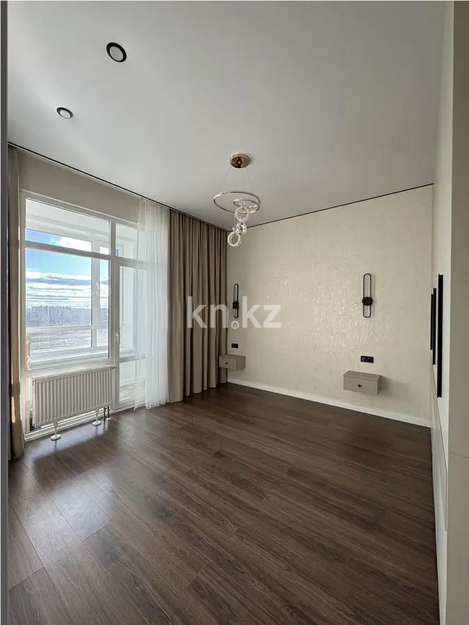 Продажа 2-комнатной квартиры, 59 м², ул. Айтматова, дом  77/8 в Астане - фото 2