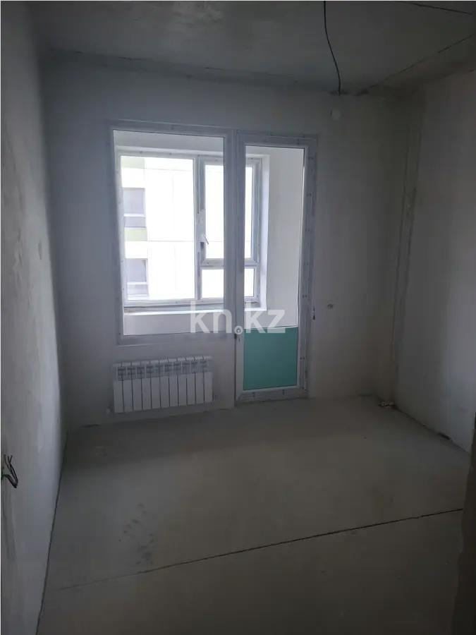 Продажа 2-комнатной квартиры, 58 м², ул. Туркестан, дом  115 - Продажа  двухкомнатных квартир в новостройках Алматы без посредников с фото фото 2 из 4
