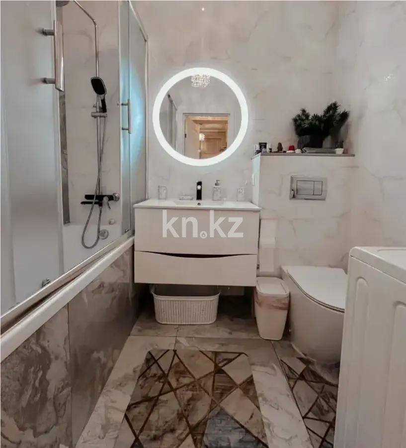 Продажа 1-комнатной квартиры, 45 м² - Продажа однокомнатных квартир в Алматы - страница 20 фото 4 из 4