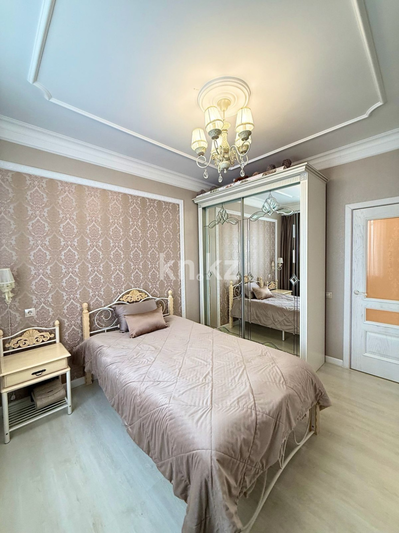 Продажа 4-комнатной квартиры, 106 м², ул. Куанышбаева, дом  9/2 - Продажа квартир в Казахстане фото 17 из 40