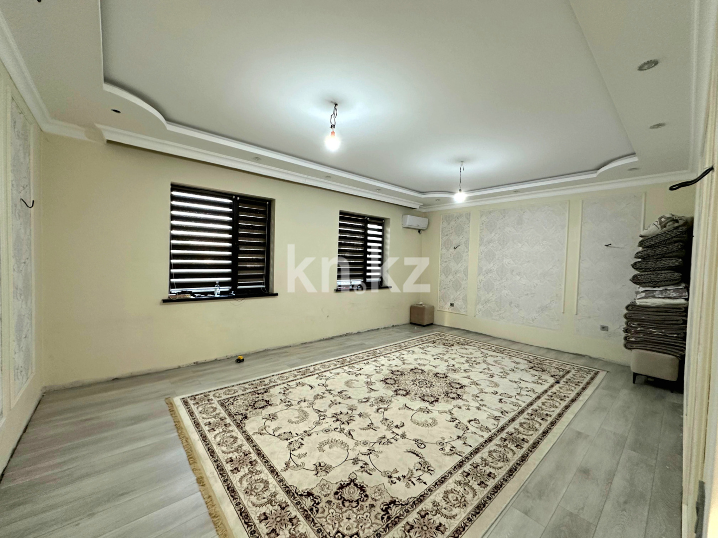 Продажа 9-комнатного дома, 375 м², Кызылжар, дом  8 - Продажа квартир в Шымкенте фото 17 из 33