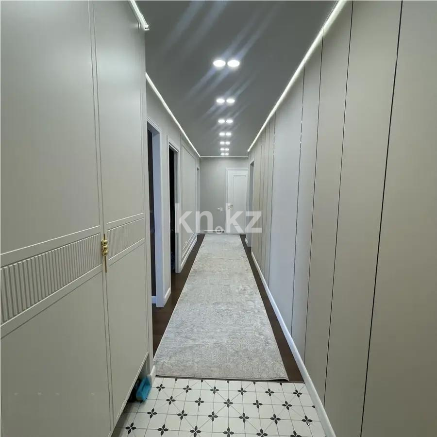 Продажа 4-комнатной квартиры, 106 м² в Алматы - фото 8