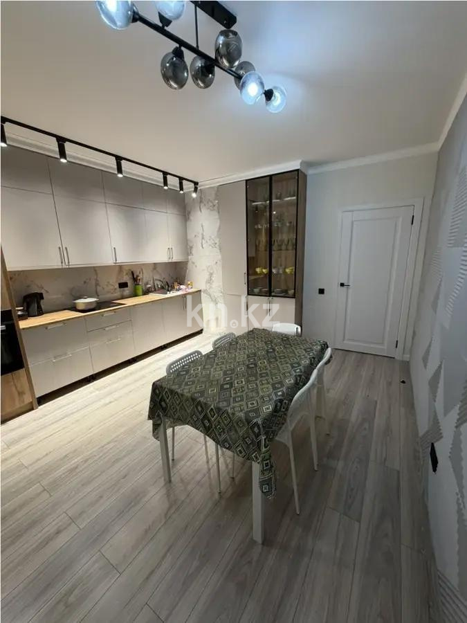 Продажа 3-комнатной квартиры, 90 м² - Продажа квартир в новостройках Астаны - страница 7 фото 4 из 7